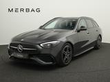 Mercedes-Benz C 220 d 4MATIC T-Modell - gebrauchte Mercedes-Benz C 220 aus dem Jahr 2025