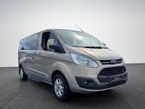 Ford Transit/Tourneo 8-Sitzer Custom L2 Titanium - Ford Transit mit Diesel-Antrieb: Kleinbus, 8 Sitzer