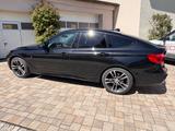 BMW 320 Gran Turismo Gran Turismo 320d xDrive Au... - BMW 320 Gran Turismo aus 2018