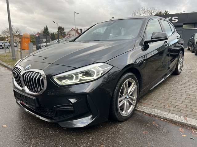 BMW 120 d M Sport*LED*LIVECOCKPIT*SPUR*SHADOW*