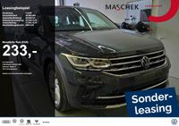 Volkswagen Tiguan - Vorschau Bild 1