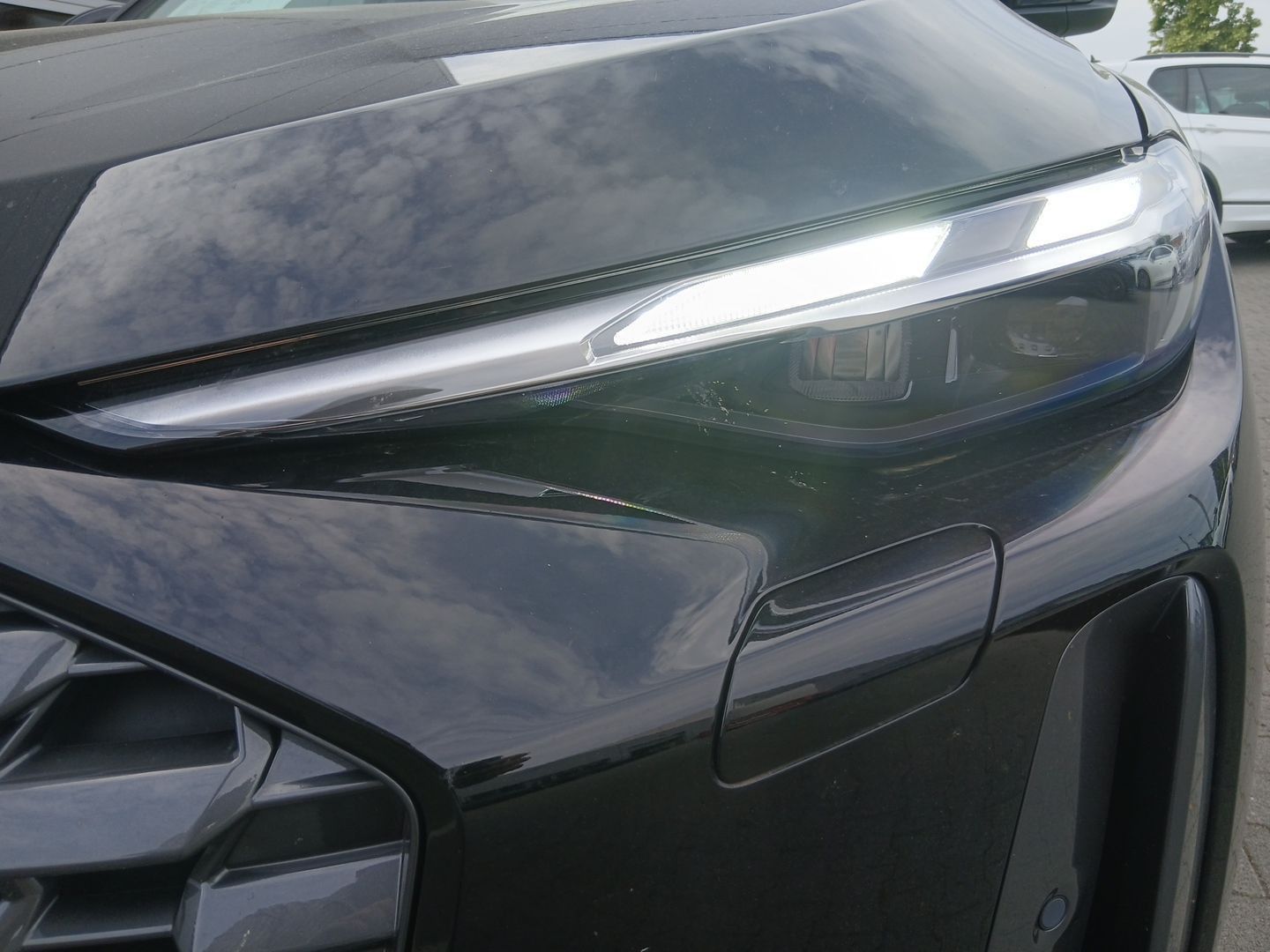 Audi Q5 - Bild 7