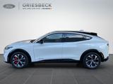 Ford Mustang Mach-E AWD (Standard Range 76kWh) ACC+LM - weiße Ford Mustang Mach-E