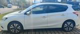 Nissan Pulsar 1.2 DIG-T N-CONNECTA N-CONNECTA - Nissan Pulsar N-CONNECTA mit Benzin-Antrieb