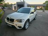 BMW-X5-E70 -xDrive-8 Gang-7 sitzer (N57)  ... - BMW: Automatik, 8 Gang