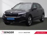 Skoda Kamiq 1.0 TSI AHK Matrix MirrorLink Dig-Cockpit - Skoda Kamiq aus 2024