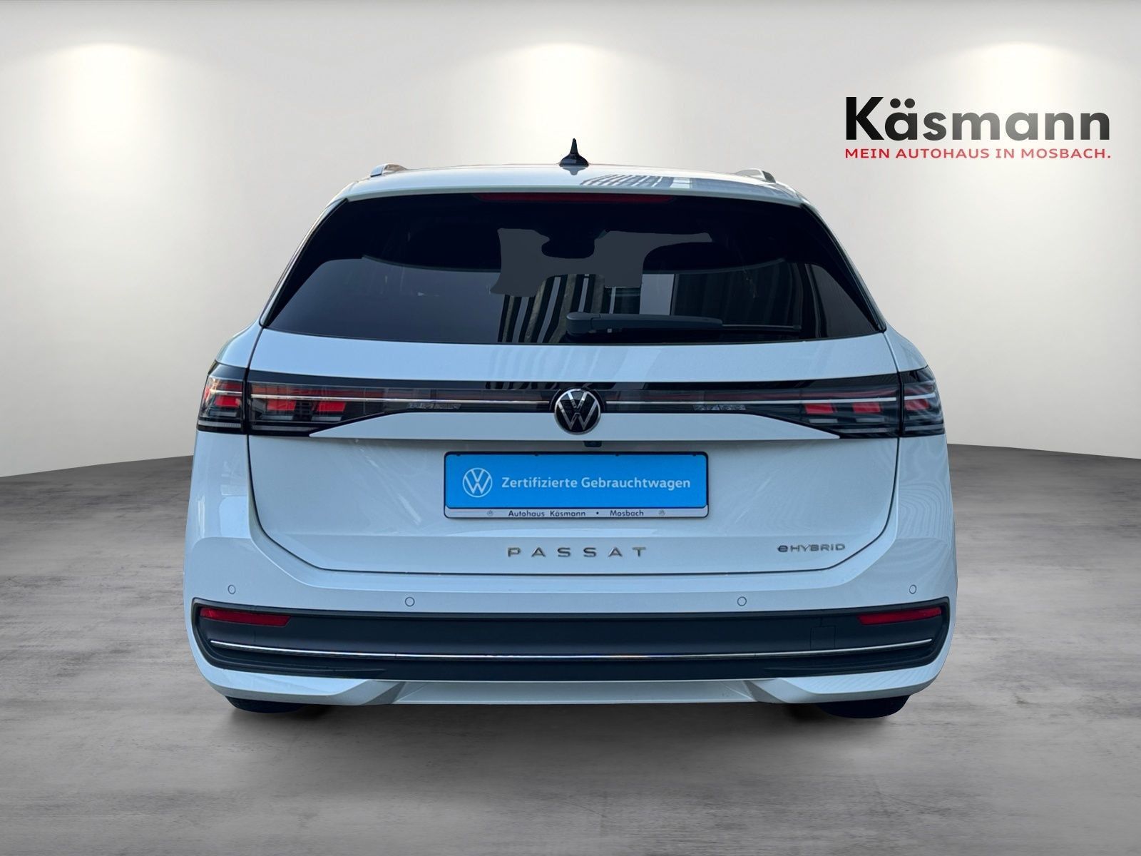 Volkswagen Passat Variant - Bild 7