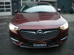 Opel Insignia B Grand Sport Selection RENTNERFAHRZEUG