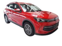 Volkswagen Tiguan - Vorschau Bild 3