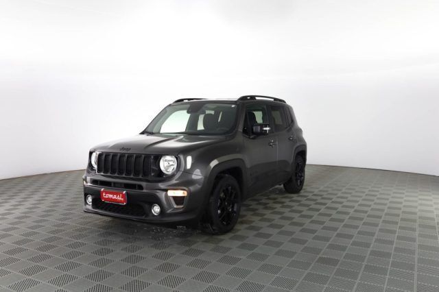 Jeep JEEP Renegade Renegade 1.0 T3 Limited