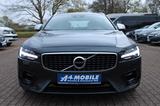 Volvo V90 D5 R Design AWD LED Navi Keyless Kamera ACC - Volvo V90 mit Diesel-Antrieb