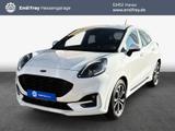 Ford Puma 1.0 EcoBoost Hybrid ST-LINE DESIGN - Ford Puma Gebrauchtwagen in Frankfurt