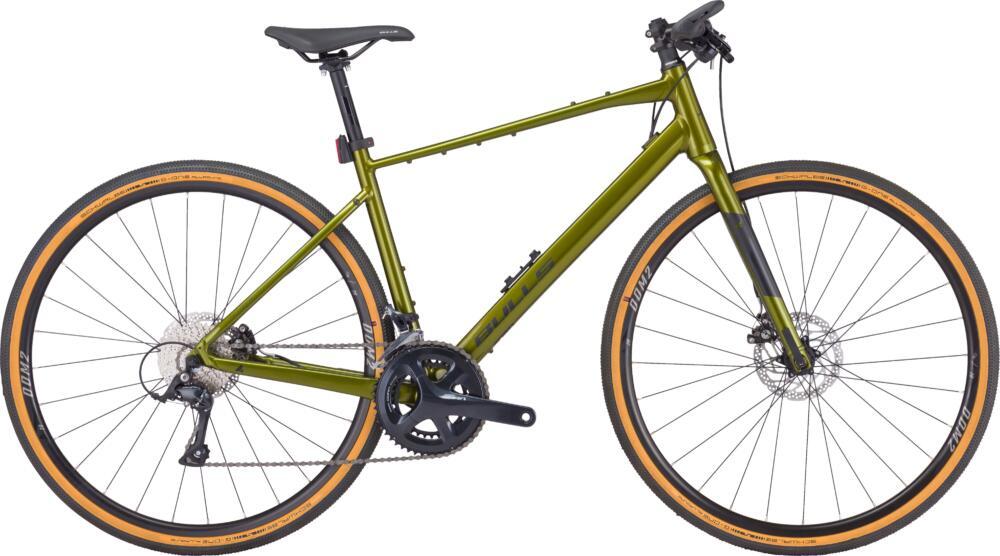 BULLS Espresso Grinder 47 cm