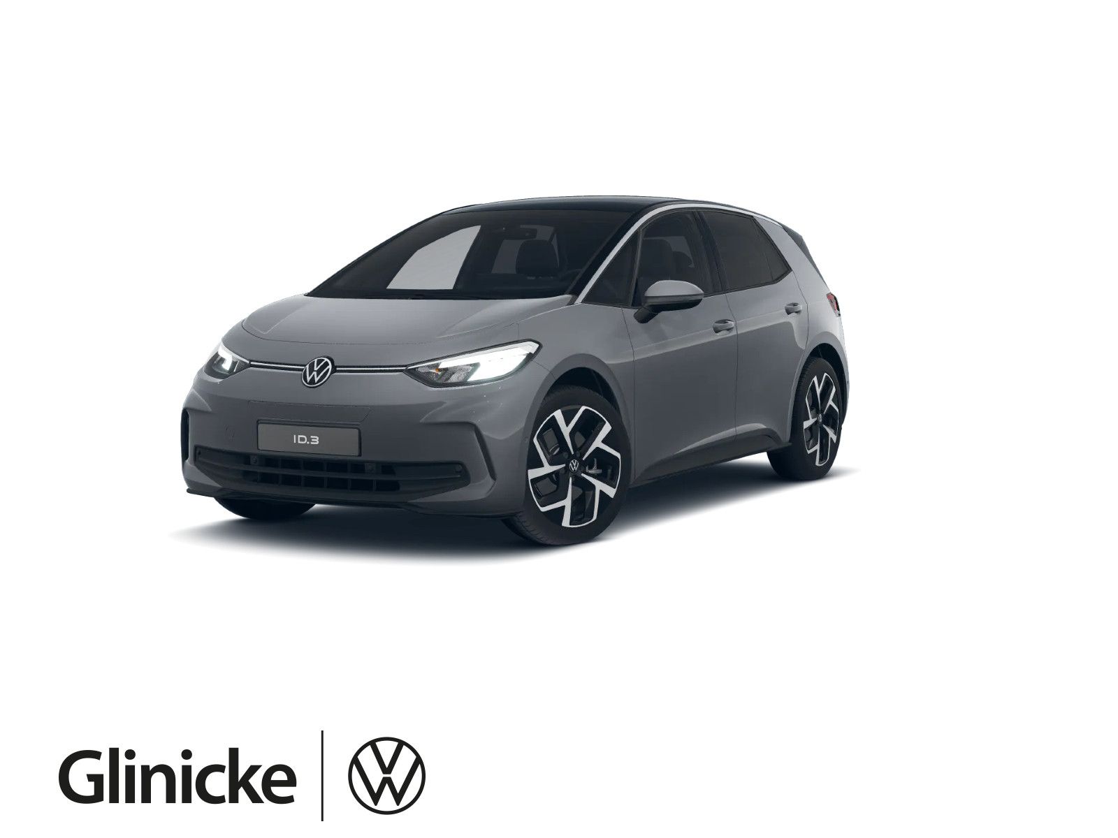 Volkswagen ID.3 Pro 150kW Move Navi RFK LED ACC Sitzheizung