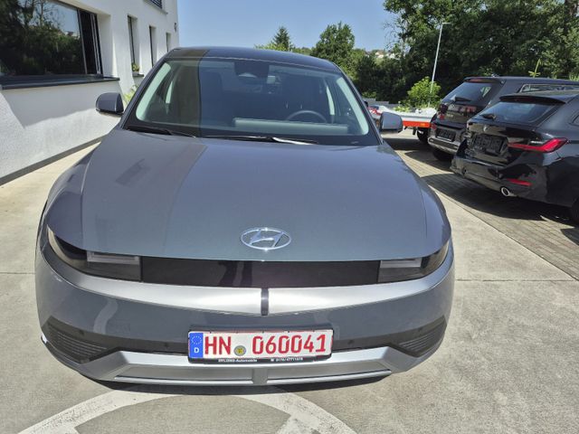 Hyundai IONIQ 5 Ioniq 5 Techniq Elektro+Panoramadach
