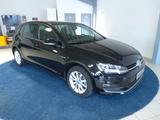 Volkswagen Golf VII Lim. Lounge BMT - Volkswagen Gebrauchtwagen in Hamm