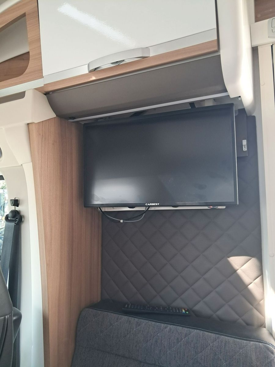 Fahrzeugabbildung Adria Coral Axess 670 DL