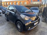 Toyota IQ iQ +*2.Hand*S.Heft*Klima*8 x bereift - Toyota IQ in Berlin