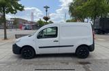 Renault Kangoo BLUE dCi 95 Limited - Renault Kangoo von privat