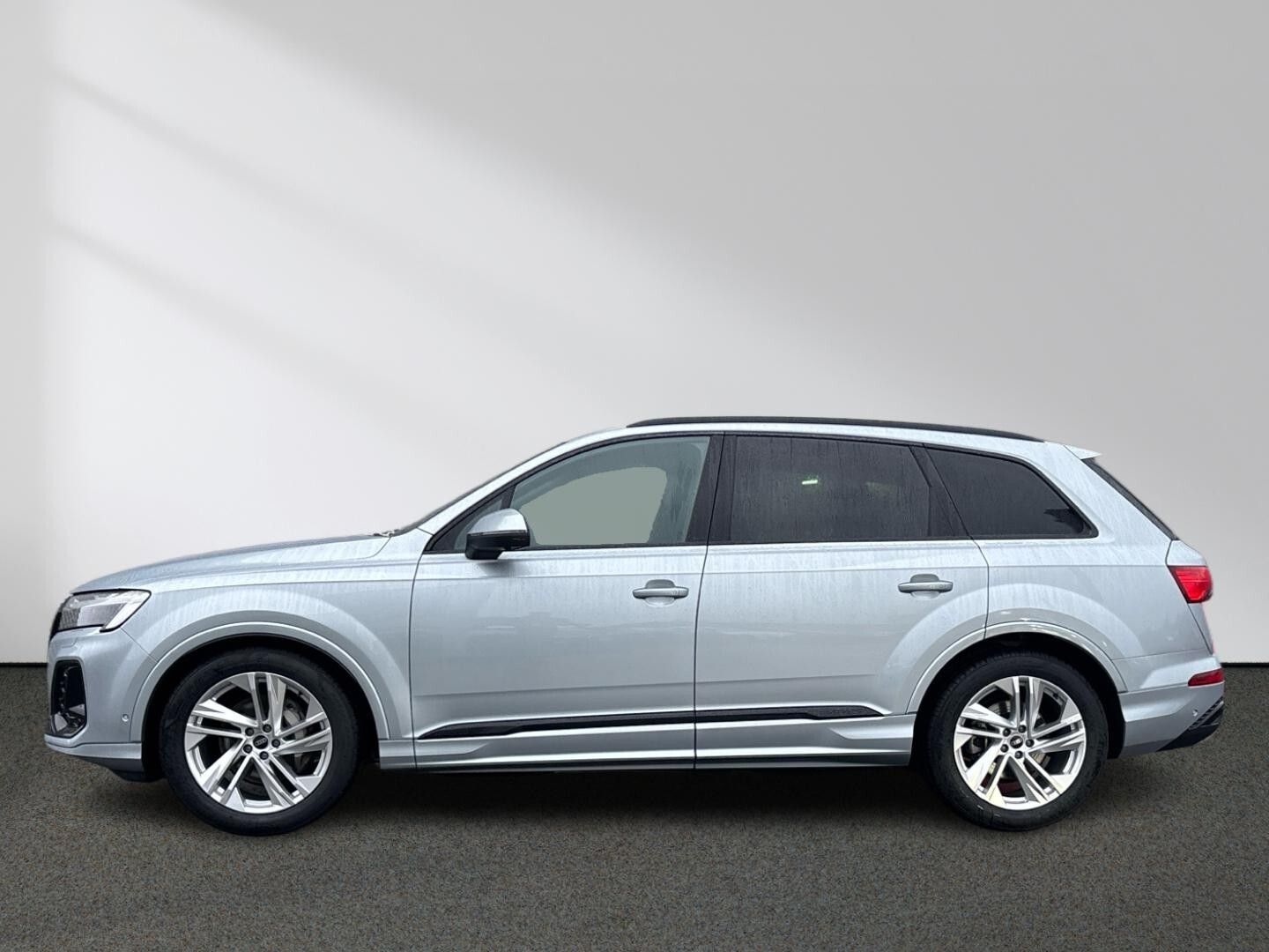 Audi Q7 - Bild 2