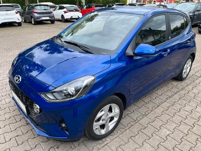 Hyundai i10 1.2 Prime