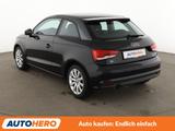 Audi A1 1.0 TFSI Sport*NAVI*XENON*PDC*KLIMA* - Audi A1: Schwarz
