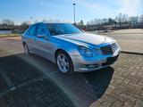 Mercedes-Benz Mercedes E 320  CDI  Avantgarde - Mercedes-Benz E 320 mit Diesel-Antrieb