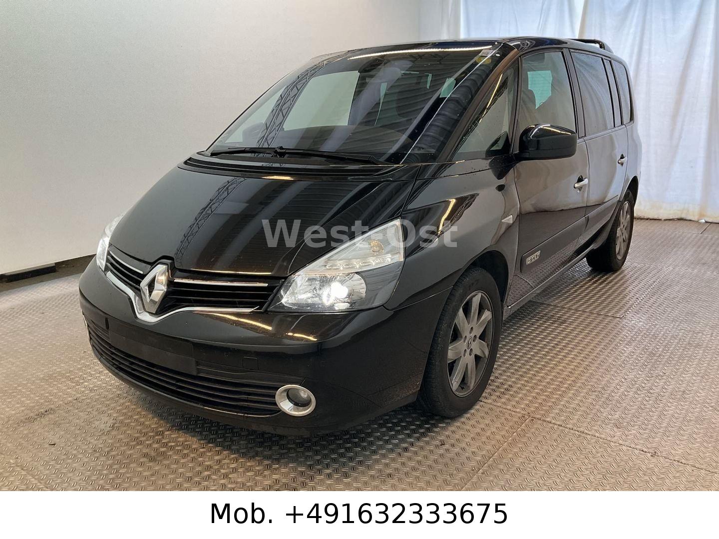 Renault Espace