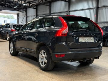 Volvo XC60 - 5