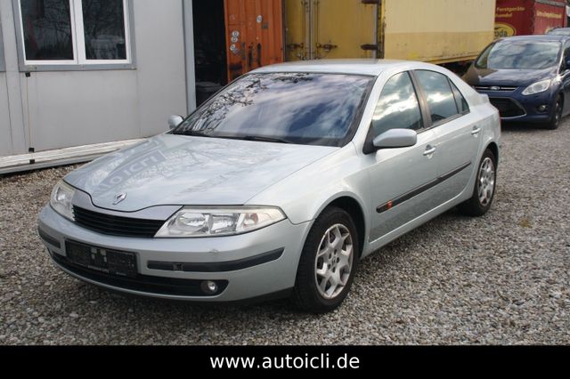 Renault Laguna II Emotion * KLIMAAUTOMATIK *