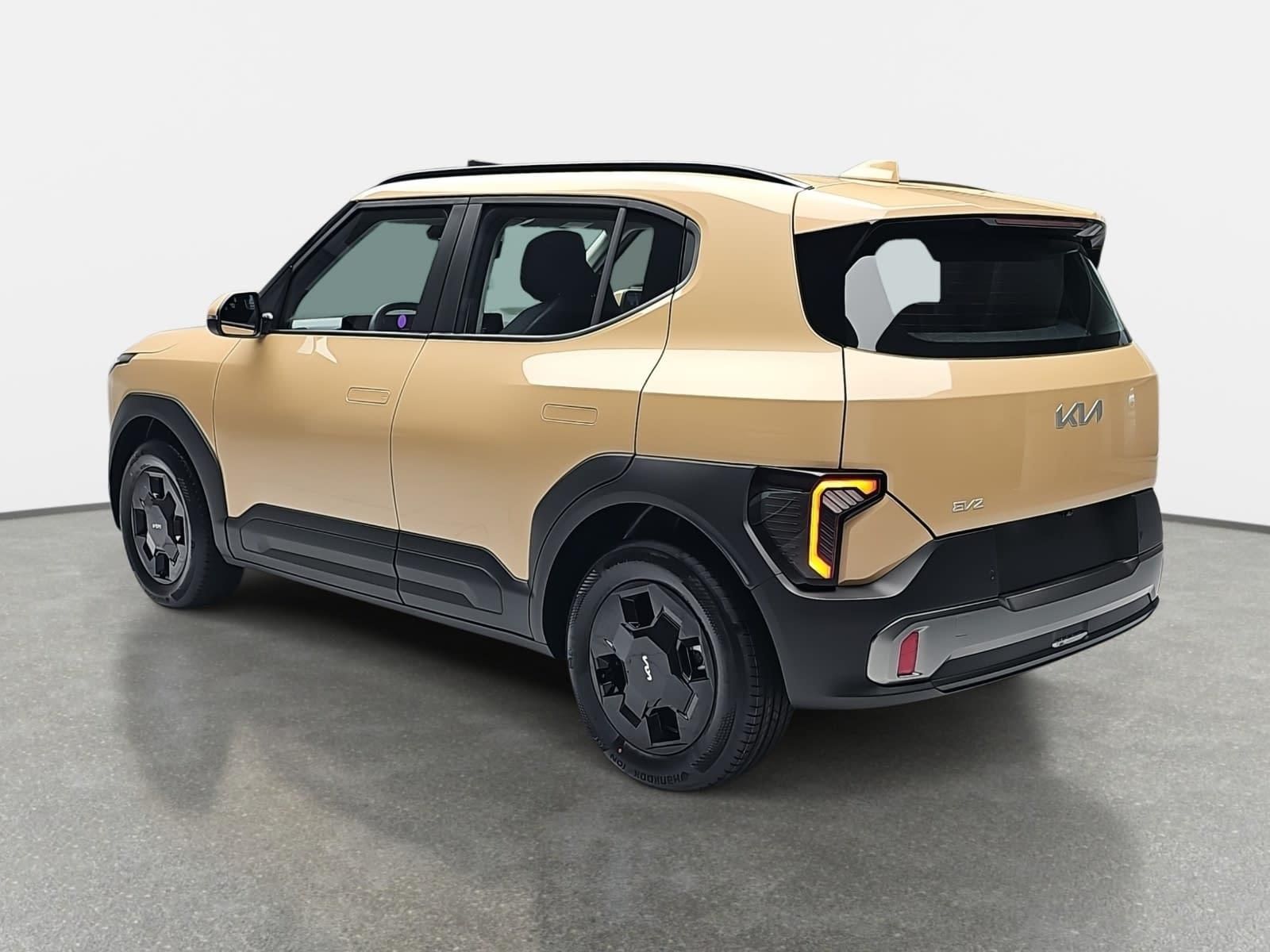 Kia EV2 - Bild 5