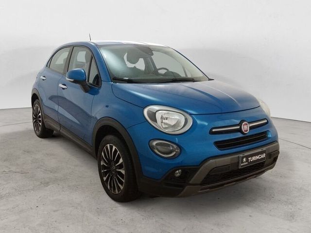 Fiat FIAT 500X 1.3 T4 150 CV DCT City Cross