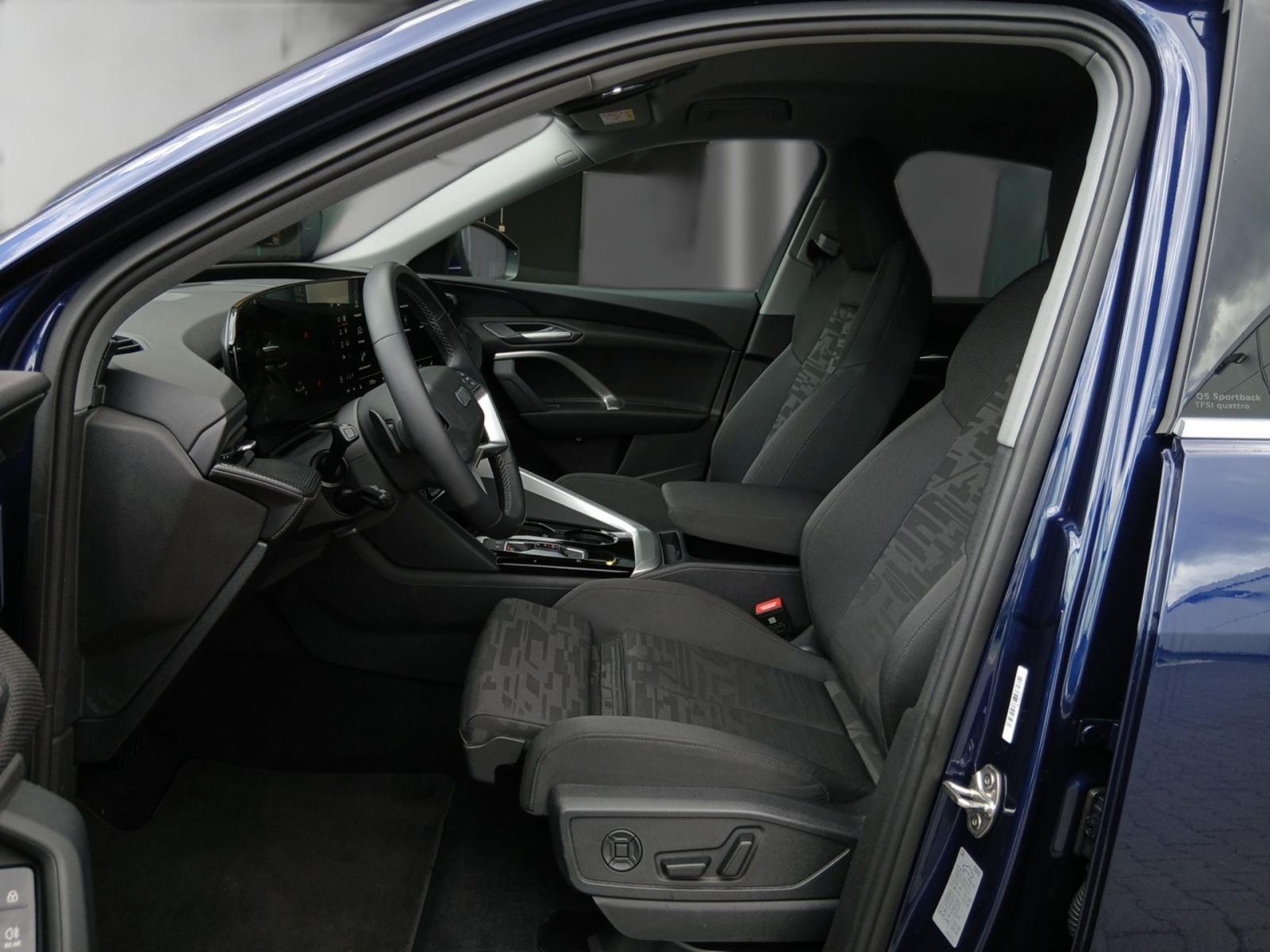 Audi Q5 - Bild 9