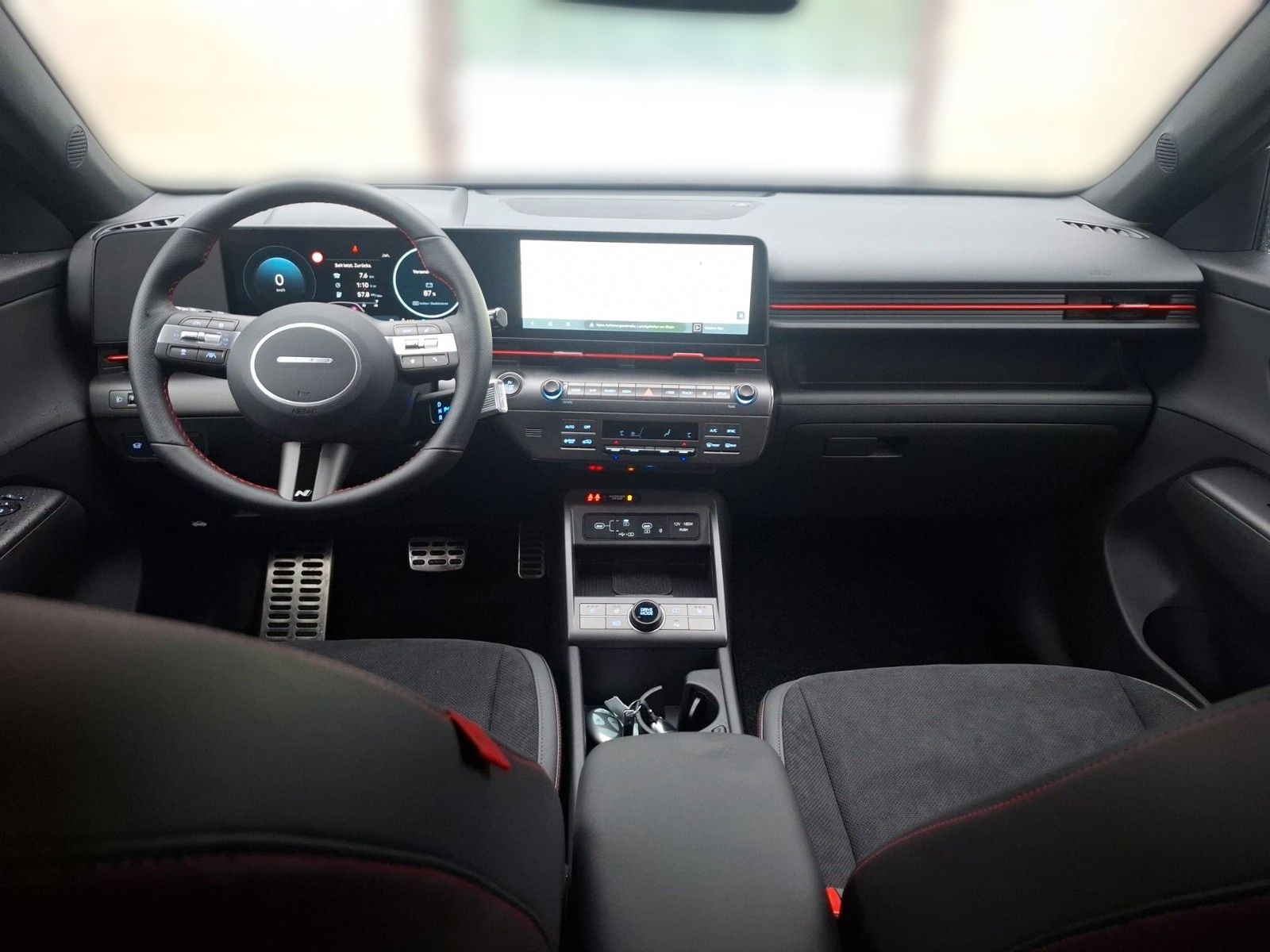 Hyundai Kona – Bild 10