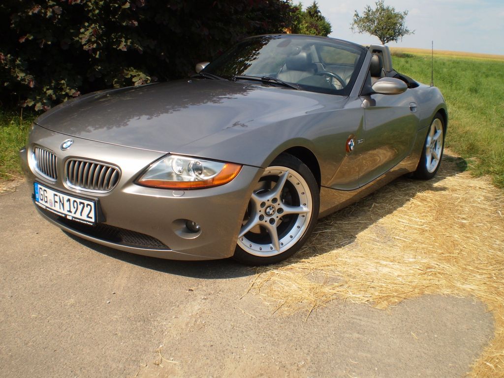 BMW Z4