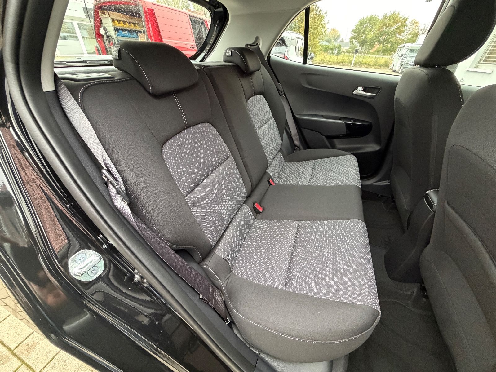 Fahrzeugabbildung Kia PICANTO PE2 1.0 GDI MT VISION