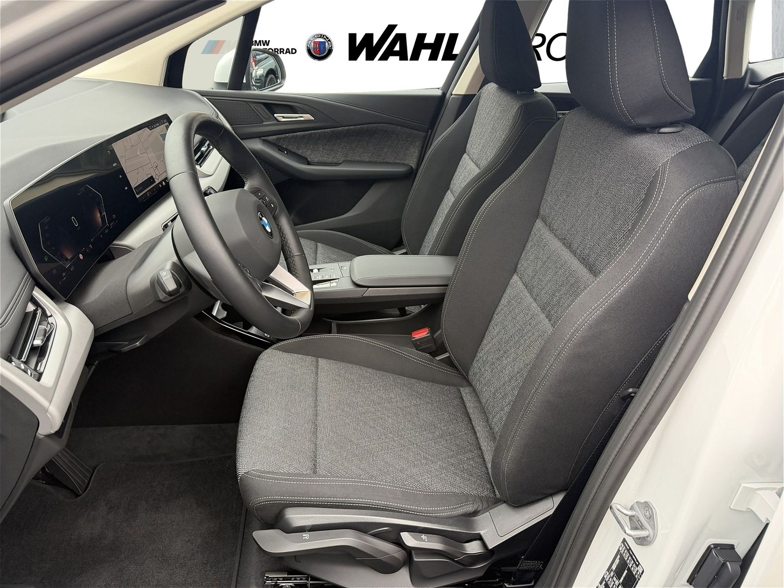 BMW 220 Active Tourer - Bild 11