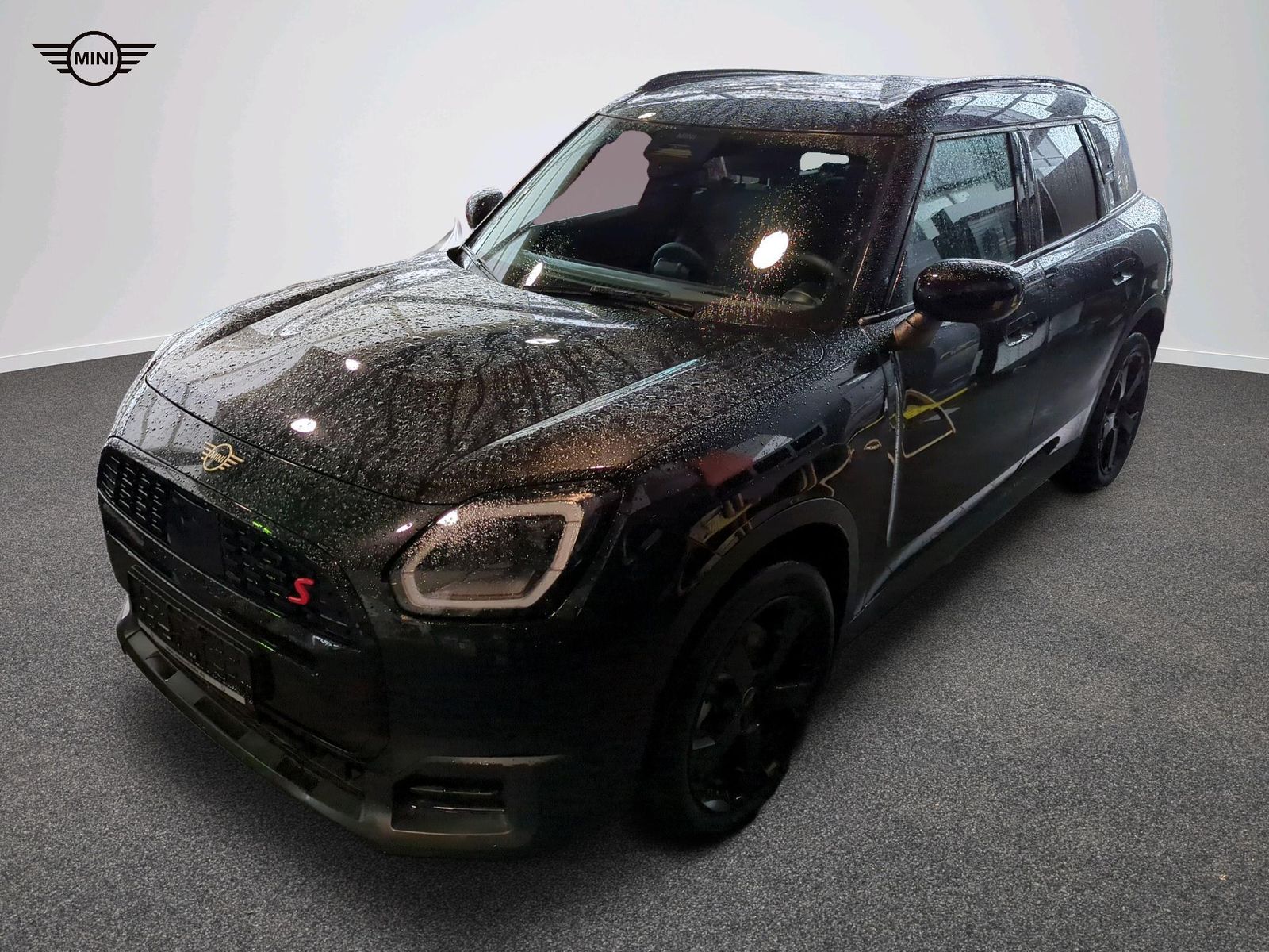 MINI Classic Trim