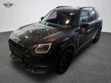 MINI Countryman S ALL4 - MINI mit Benzin-Antrieb: Countryman