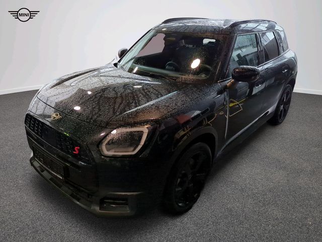 MINI Classic Trim