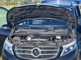Mercedes-Benz V 250 d Aut. AVANTGARDE lang AVANTGARDE - gebrauchte Mercedes-Benz V 250 aus dem Jahr 2019