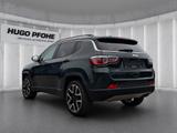 Jeep Compass Limited Pano*Navi*RFK*GRA - Jeep Gebrauchtwagen von 2020