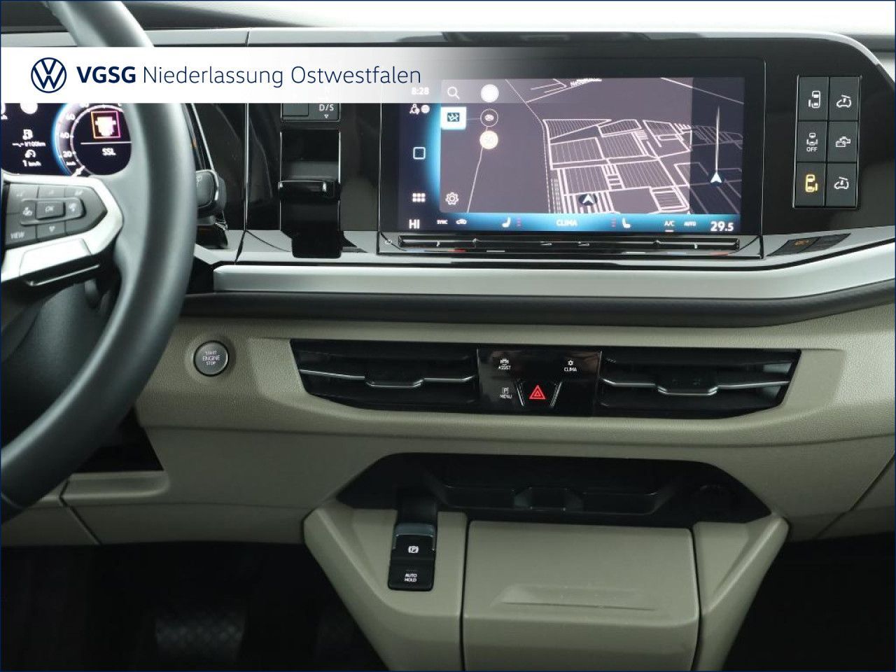 Volkswagen T7 California - Bild 10