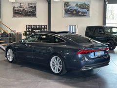 AUDI A7 - Ansicht 4