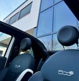 Fiat 500C CABRIO SPORT*KLIMA*APPLE*NAVI*PDC*DAB*LED - Fiat mit Benzin-Antrieb: Cabrio, Sport