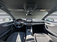 Audi A4 - Vorschau Bild 9
