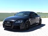 Audi TT RS TTRS Coupe 2.5 TFSI DSG CARBON quattro  - Audi: Ttrs