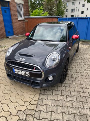 MINI Cooper S Cooper S