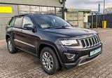 Jeep Grand Cherokee 3.0 CRD Limited NAVI SHZ RFK PDC - Jeep: Crd Limited