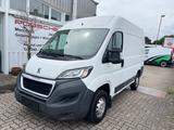 Peugeot BOXER 2.2 HDi L1H2 HOCHDACH/STANDHEIZUNG/24TKM ! - gebrauchte Peugeot Boxer aus dem Jahr 2014